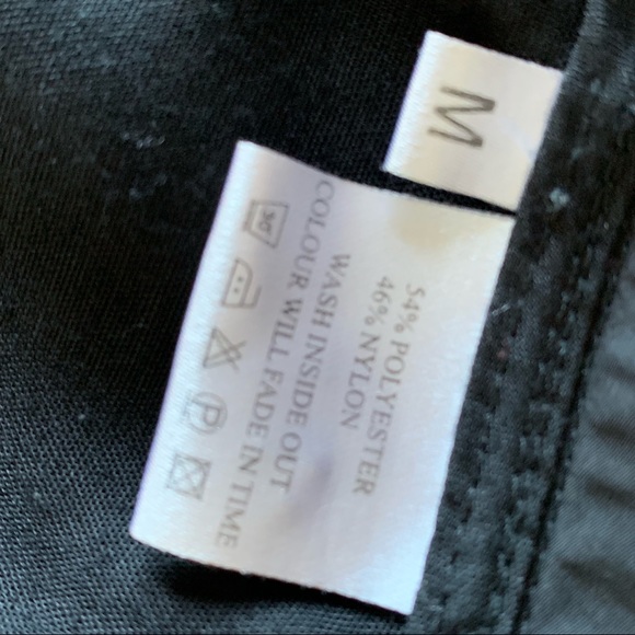 Unique Button Front Pinafore - Picture 5 of 8